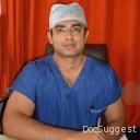 Dr. Aamod Rao: Plastic Surgeon, Cosmetic Surgeon in hyderabad