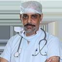 Dr. A.Mohan Chary: General Surgeon in hyderabad