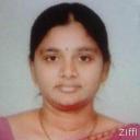 Dr. G. Shanthi Vardhani: General Surgeon in hyderabad