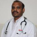 Dr. Ganga Shanker .V: General Surgeon, Laparoscopic Surgeon in hyderabad