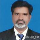 Dr. Jagadish M. Jyoti: Plastic Surgeon in hyderabad