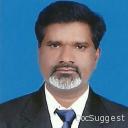 Dr. Jagdish M Jyoti: Plastic Surgeon, Cosmetic Surgeon in hyderabad