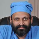 Dr. D. V. Krishna Rao: General Surgeon, Plastic Surgeon in hyderabad