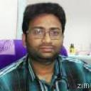 Dr. K.Sai Rajesh: General Physician in hyderabad