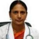 Dr. L. Sunandhini: General Physician in hyderabad