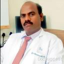 Dr. M. Shridharan: Plastic Surgeon in hyderabad