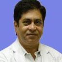 Dr. Mohammed Abdul Saleem: General Surgeon in hyderabad