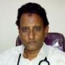 Dr. Mohd.Liyaqat Shareef: General Physician in hyderabad