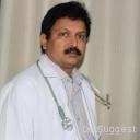 Dr. P.Ramesh: Plastic Surgeon in hyderabad