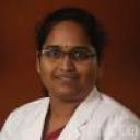 Dr. Padmakumari Muthuswamy: General Physician in hyderabad