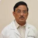 Dr. N.Raghupathi Rao: General Surgeon in hyderabad