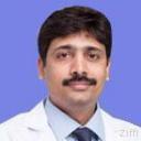 Dr. Ravi Chander Rao: Plastic Surgeon in hyderabad