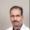 Dr. Santosh Reddy: General Physician in hyderabad