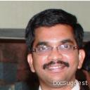 Dr. Sashikanth: Plastic Surgeon in hyderabad