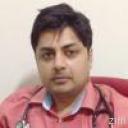 Dr. Syed Mustafa Ashraf: General Physician in hyderabad