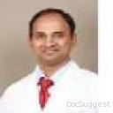 Dr. Tokala Surender Reddy: General Surgeon in hyderabad