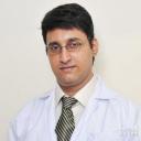 Dr. Venu Gopal Pareek: General Surgeon, Hepatobiliary Surgeon in hyderabad